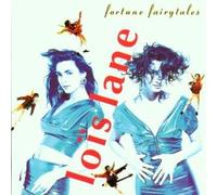 Lois Lane - Fortune Fairytales
