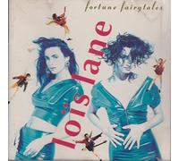 Loïs Lane - Fortune fairytales