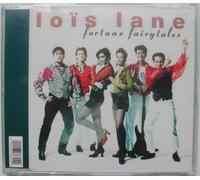 Lois Lane - Fortune Fairytales