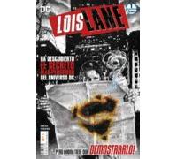 lois lane nº 1 de 6