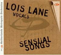 Lois Lane - Sensual Songs