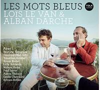 Loïs le Van – Les Mots Bleus – Yolk