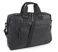 Lois - Maletin Portatil 15 6 Pulgadas Bolsa Portatil 15.6 Pulgadas Maletin Ordenador Portatil Maletin Para Portatil 15.6 Pulgadas Maletin Portatil 15, Negro