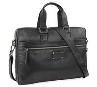 Lois - Maletin Portatil 15 6 Pulgadas Bolsa Portatil 15.6 Pulgadas Maletin Ordenador Portatil Maletin Para Portatil 15.6 Pulgadas Maletin Portatil 15, Negro