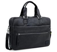 Lois - Maletin Portatil 15 6 Pulgadas Bolsa Portatil 15.6 Pulgadas Maletin Ordenador Portatil Maletin Para Portatil 15.6 Pulgadas Maletin Portatil 15, Negro