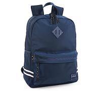 Lois - Mochilas - Mochila Casual - Mochila Hombre. Mochila Viaje Cabina Avion 40x20x25 - Mochilas Instituto - Mochilas Juveniles., Azul