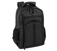 Lois Mochilas - Mochila Casual - Mochila Hombre. Mochila Viaje Cabina Avion 40X20x25 - Mochilas Instituto - Mochilas Juveniles.