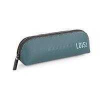 Lois - Neceser Hombre Pequeño. Bolsa de Aseo. Neceser Hombre Viaje. Neceser Mujer Viaje. Neceser Viaje Hombre. Neceser de Viaje Pequeño., Azul