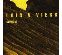 Lois V Vierk - Simoon