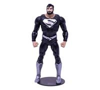 Lois Y Clark DC Multiverse Superman Figura De Acción MCFARLANE TOYS