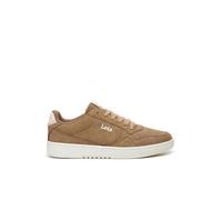 Lois Zapatilla Tipo Basket de Caballero Hombre Color: Taupe Talla: 42