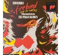 L'Oiseau de Feu