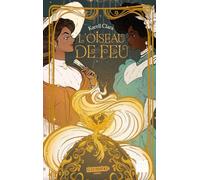 L'oiseau de feu