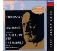 Stravinsky: L'oiseau De Feu