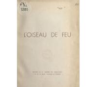 Loiseau De Feu (ebook)