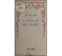 Loiseau De Verre (ebook)