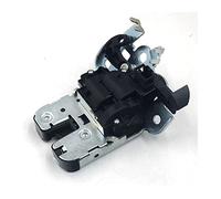 LOISGOO Cerradura para Puerta Maletero para A1 A3/S3 A4/S4 A5/S5 A6/S6 Allroad A7 Q3 Q5 Q7 TT Tapa Trasera Maletero Pestillo Bloqueo Puerta Trasera 8R0827505 8R0827505A Cerradura Maletero Coche