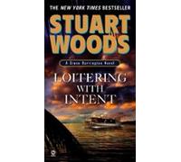 Loitering With Intent (ebook)