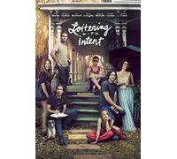 Loitering With Intent [Edizione: Stati Uniti] [Italia] [DVD]