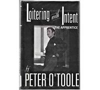 Loitering With Intent: The Apprentice