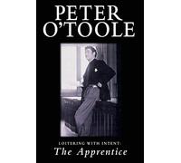 Loitering with Intent: The Apprentice: Volume 2