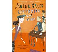 Loitering With Intent (Virago Modern Classics)