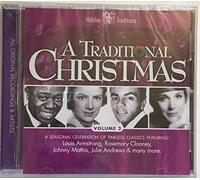 Loius Armstrong - A Traditional Christmas Volume Two (UK Import)
