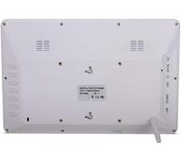 LoiYtrd 13-Inch Digital Photo Frame LED Electronic Photo Album Video Advertising Player(Bianco)