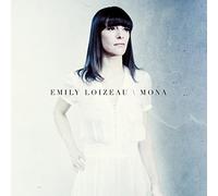 Emily Loizeau – Mona – Digital