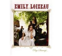 Emily Loizeau - Pays Sauvage