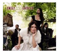 Loizeau, Emily - Pays Sauvage (Slidepac) [Import]