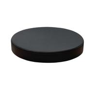 LOJAX Cojín Redondo para Silla de jardín con núcleo de Esponja de Alta Densidad, sin Miedo a la Lluvia y fácil de Limpiar, Adecuado para el hogar en Interiores y Exteriores 40/45/50 cm