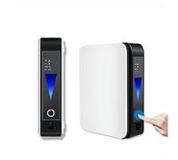 LoJax Concentrador De Oxígeno Portátil, Generador De Oxígeno De Terapia De Máquina De Oxígeno Ajustable De 1L / Min, Máquina De Oxígeno De Mini Automóvil Adecuada para El Hogar Y Los Viajes