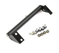 LOJAX Soporte de navegación para Motocicleta 525X 500X 400X Poste de extensión multifunción de Acero Inoxidable Modificado Accesorios de Soporte de navegación para teléfono móvil