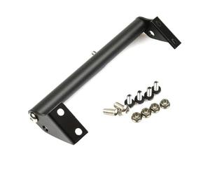 LOJAX Soporte de navegación para Motocicleta 525X 500X 400X Poste de extensión multifunción de Acero Inoxidable Modificado Accesorios de Soporte de navegación para teléfono móvil