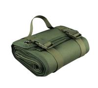 LoJax Tapete de Tiro Enrollable portátil táctico para Exteriores, Accesorio de Caza de Camuflaje, tapete de diseño táctico, portátil Engrosado, 78 x 31 Pulgadas