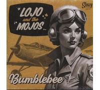 Lojo and the Mojos - Bumblebee 45rpm, EP)