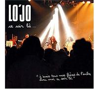 Lo'jo - Ce Soir-La