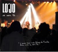 Lo'Jo - Ce Soir La...