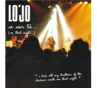 Lo'Jo Ce Soir La - Live 03 (CD) Album (Importación USA)