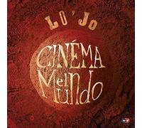 Lo'Jo - Cinema El Mundo