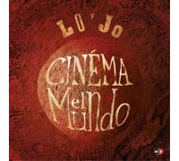 Lo'Jo Cinema El Mundo (CD) Album (Importación USA)