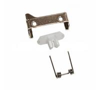Lojtoyt Soporte de hoja compatible con JRL Clipper JRL-2020C JRL-2020C-G JRL-D12 resorte de cabeza de cortadora