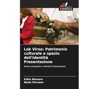 Lok Virsa: Patrimonio culturale e spazio dell'identità Presentazione