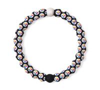 Lokai Silicone Beaded Bracelet for Men & Women NFL Football Collectio