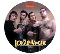 Lokalmatadore - Ein Leben Fuer Die Aermst [Vinilo]