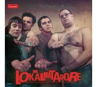 Lokalmatadore Ein Leben Für die Ärmsten (CD)