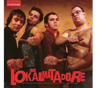 Lokalmatadore - EIN Leben für Die Ärmsten [Import]