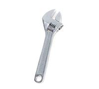 LOKAXXZU Telar de 4 pulgadas de la llave del mono profesional Mini desgaste de la llave abierta de aire abierto DIY Telele ajustable Sporner Grip Tool 100 mm (color: plata) (plata)