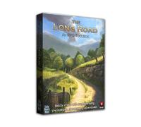 Loke Battlemats RPG Toolbox The Long Road